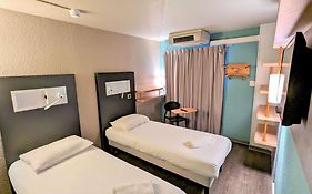 Ibis Budget Marseille Vieux Port